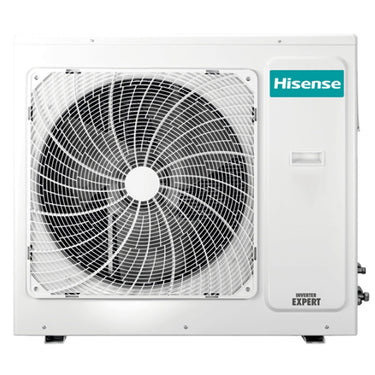 Condizionatore Hisense New Easy Smart 18000 BTU R32 Inverter Wi-Fi A++