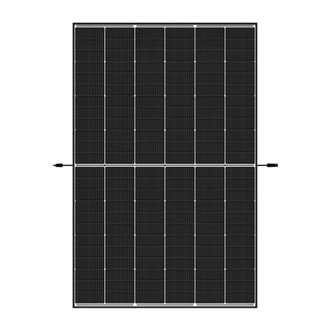 Kit fotovoltaico 10 kW con 23 pannelli fotovoltaici Trina Solar 450 W + Inverter Energy trifase 10 kW
