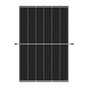 Kit fotovoltaico 3 kW con 7 pannelli fotovoltaici Trina  Solar 450 W + Inverter Energy 3 kW + 2 batterie di accumulo Energy Dyness 2,4 kW