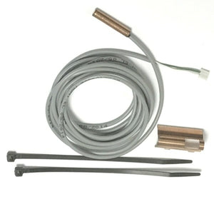 Sonda di minima temperatura per comando tipo "a" Carrier