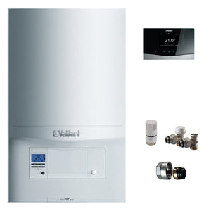 Caldaia a condensazione Vaillant Ecotec Pro VMW 286/5-3 - 24 kW metano +