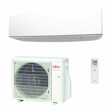 Condizionatore Fujitsu Serie KE 9000 BTU R32 Inverter A++/A+