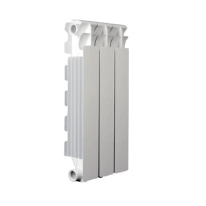 Fondital in alluminio pressofuso calidor super b4 3 elementi interasse 800 mm