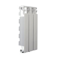 Fondital in alluminio pressofuso calidor super b4 3 elementi interasse 600 mm