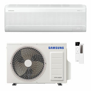 Condizionatore Samsung WindFree Avant S2 9000 BTU R32 Inverter WiFi A+++/A++