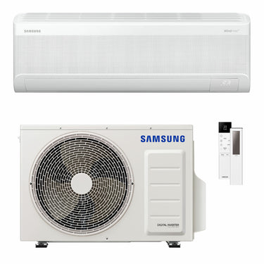Condizionatore Samsung WindFree Avant S2 9000 BTU R32 Inverter WiFi A+++/A++