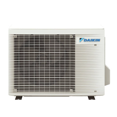 Condizionatore Daikin Emura 3 9000 BTU R32 Inverter A+++ con WiFi Silver
