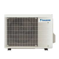 Condizionatore Daikin Emura 3 9000 BTU R32 inverter A+++ WiFi bianco