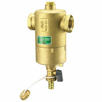 Defangatore FAR per impianti termici completo di magneti 1”1/4