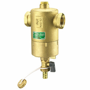 Defangatore FAR per impianti termici completo di magneti 1”1/2