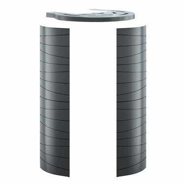 Stufa a pellet Caminetti Montegrappa Gassa M MW22 AUP 19,7 kW  Idro Sugar