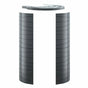 Stufa a pellet Caminetti Montegrappa Gassa M MW22 AUP 19,7 kW  Idro Sugar Caminetti Montegrappa