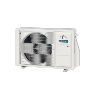 Condizionatore Fujitsu Serie KMCG WiFi 12000 BTU R32 Inverter A++