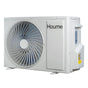 Condizionatore Houme Elèa Flow dual split 9000+12000 BTU R32 inverter A++ WiFi unità esterna 5,3 kW