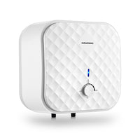 Scaldabagno elettrico Grundig Teeny Line GWH Sopralavello 15 Litri