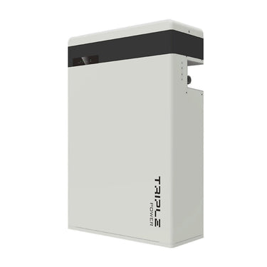 Batteria di accumulo con BMS integrato SolaX Triple Power T-BAT H 5.8 da 5,8 kW - MODULO MASTER 
