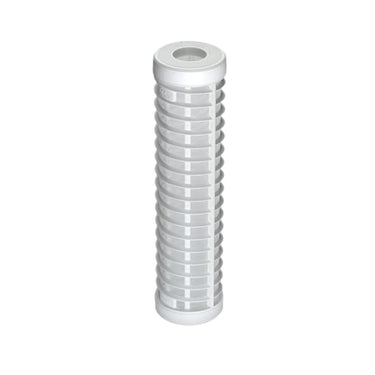 Cartuccia GEL filtrante a rete lavabile da 7″ 60 µm