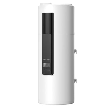 Scaldabagno a pompa di calore Clivet AQUA F R290 100 Litri
