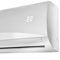 Condizionatore Ariston PRIOS R32 C 35 MUDO 12000 BTU inverter A++
