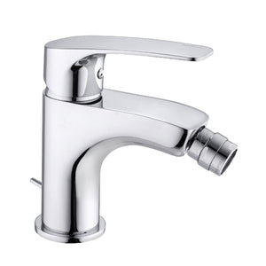Miscelatore bidet Paffoni LIME LM135 – Con scarico automatico