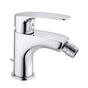 Miscelatore bidet Paffoni LIME LM135 – Con scarico automatico