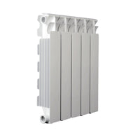 Fondital in alluminio pressofuso calidor super b4 5 elementi interasse 700 mm