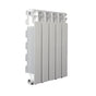 Fondital in alluminio pressofuso calidor super b4 5 elementi interasse 800 mm