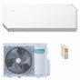 Condizionatore Hisense Uni HB quadri split 9000+9000+9000+12000 BTU inverter A++ wifi unità esterna 8 kW