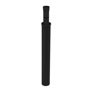 Prolunga coassiale 1000 mm M/F Ø 60/100 mm – PER CALDAIA FERROLI Ferroli