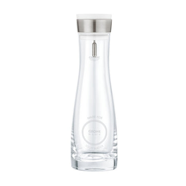 Caraffa Grohe Blue in cristallo da 1 litro