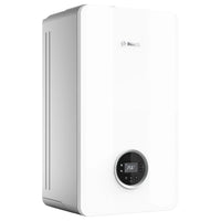 Caldaia a condensazione Bosch Condens 4300i W 24/25 C 24 kW - 11,9 l/m metano e GPL BOSCH