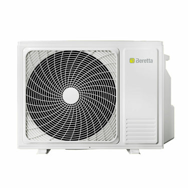 Condizionatore Beretta BREVA E 9000 BTU R32 Inverter A++/A+