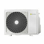Condizionatore Beretta BREVA E quadri split 9000+9000+12000+12000 BTU inverter A++  unità esterna 7.5 kW