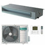 Condizionatore Hisense Canalizzabile ADT 12000 BTU R32 Turbo Inverter A++