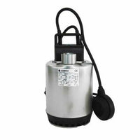 Pompa sommergibile Lowara acque chiare monofase hp 0,34 kW 0,25 serie Doc3/a
