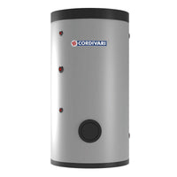  Bollitore ACS Cordivari BOLLY 1 ST FB WB con scambiatore fisso 300 litri
