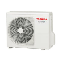 Condizionatore Toshiba Seiya Classic 2025 9000 BTU R32 Inverter A++/A+