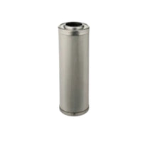 Cartuccia GEL a rete in acciaio inox microstirato da 10″ 90 µm