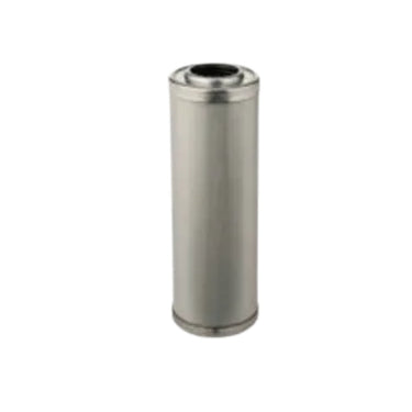 Cartuccia GEL a rete in acciaio inox microstirato da 10″ 90 µm