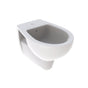 Bidet sospeso Geberit Colibrì