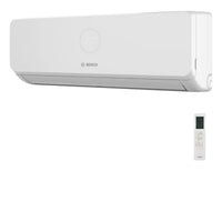Condizionatore Bosch Climate 3200i dual split 9000+12000 BTU R32 Inverter A++ unità esterna 5,3 kW