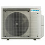 Condizionatore Daikin Emura 3 penta split 7000+7000+7000+9000+9000 BTU inverter A+ wifi unità esterna 7.8 kW Silver