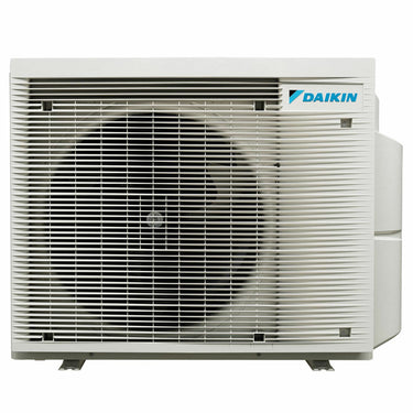 Condizionatore Daikin Emura 3 quadri split 9000+12000+12000+18000 BTU inverter A++ wifi unità esterna 7.4 kW Nero