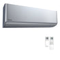 Condizionatore Panasonic Etherea 2026 18000 BTU R32 Inverter WiFi A+++/A++ Argento