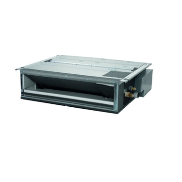 Condizionatore Daikin canalizzabile Mini Sky FDXM-F9 penta split 9000+9000+12000+12000+12000 BTU inverter A++ esterna 9 kW