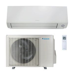 Condizionatore Daikin Perfera All Seasons 18000 BTU R32 Inverter A++ WiFi