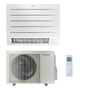 Condizionatore Daikin a pavimento Perfera Floor 9000 BTU inverter A+++ con wifi
