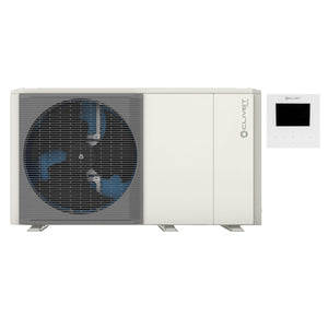Pompa di calore aria acqua Clivet Edge Evo 2.0 EXC 6,4 kW R32