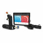 Manifold Sauermann Si-RM3 digitale wireless con sonde P/T