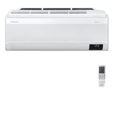 Condizionatore Samsung WindFree Pure 1.0 9000 BTU